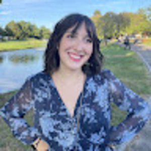 Meet your Posher, Samantha